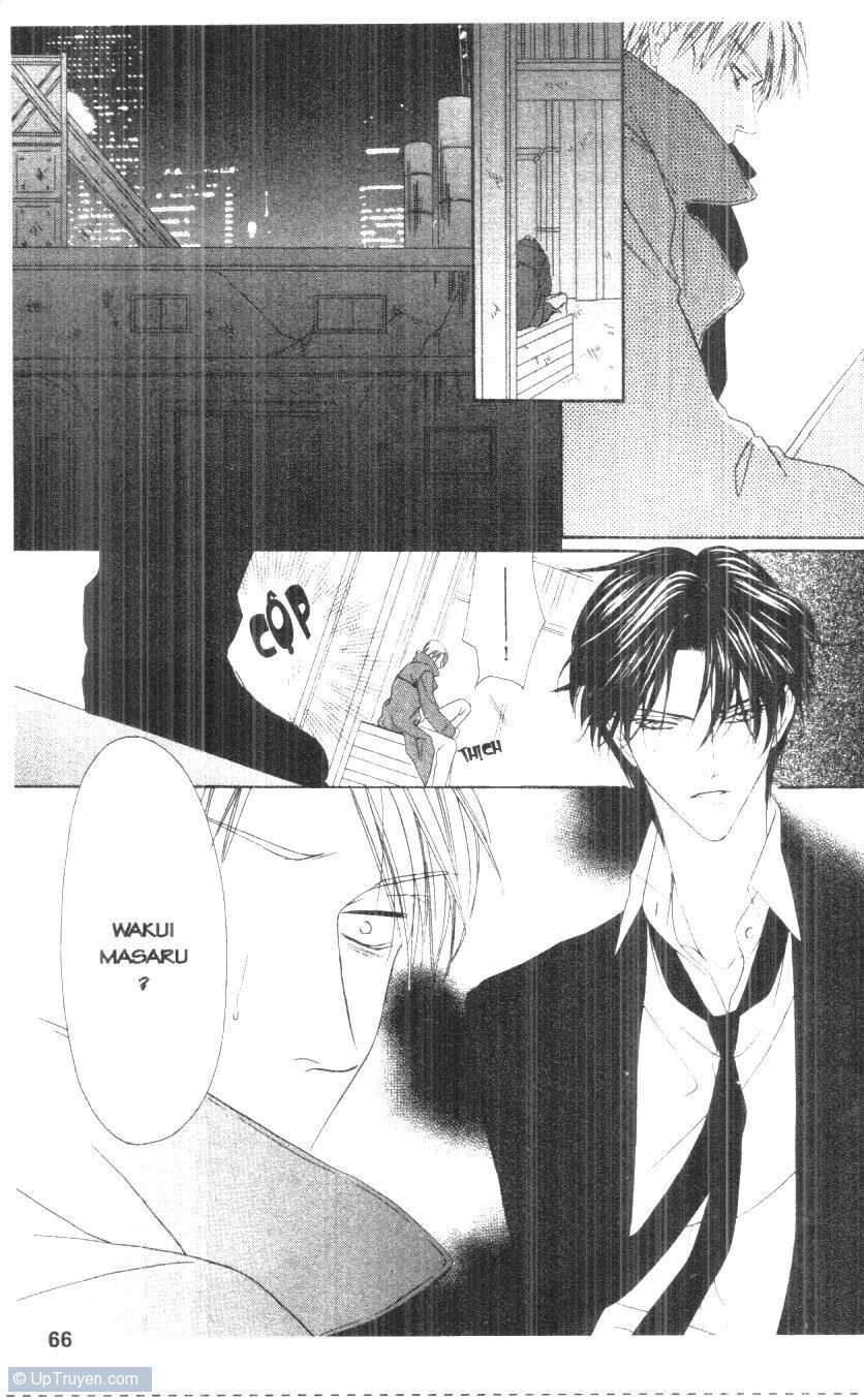 007 Phá Án: Chapter 8