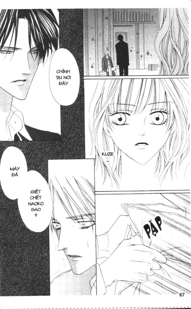 007 Phá Án: Chapter 8