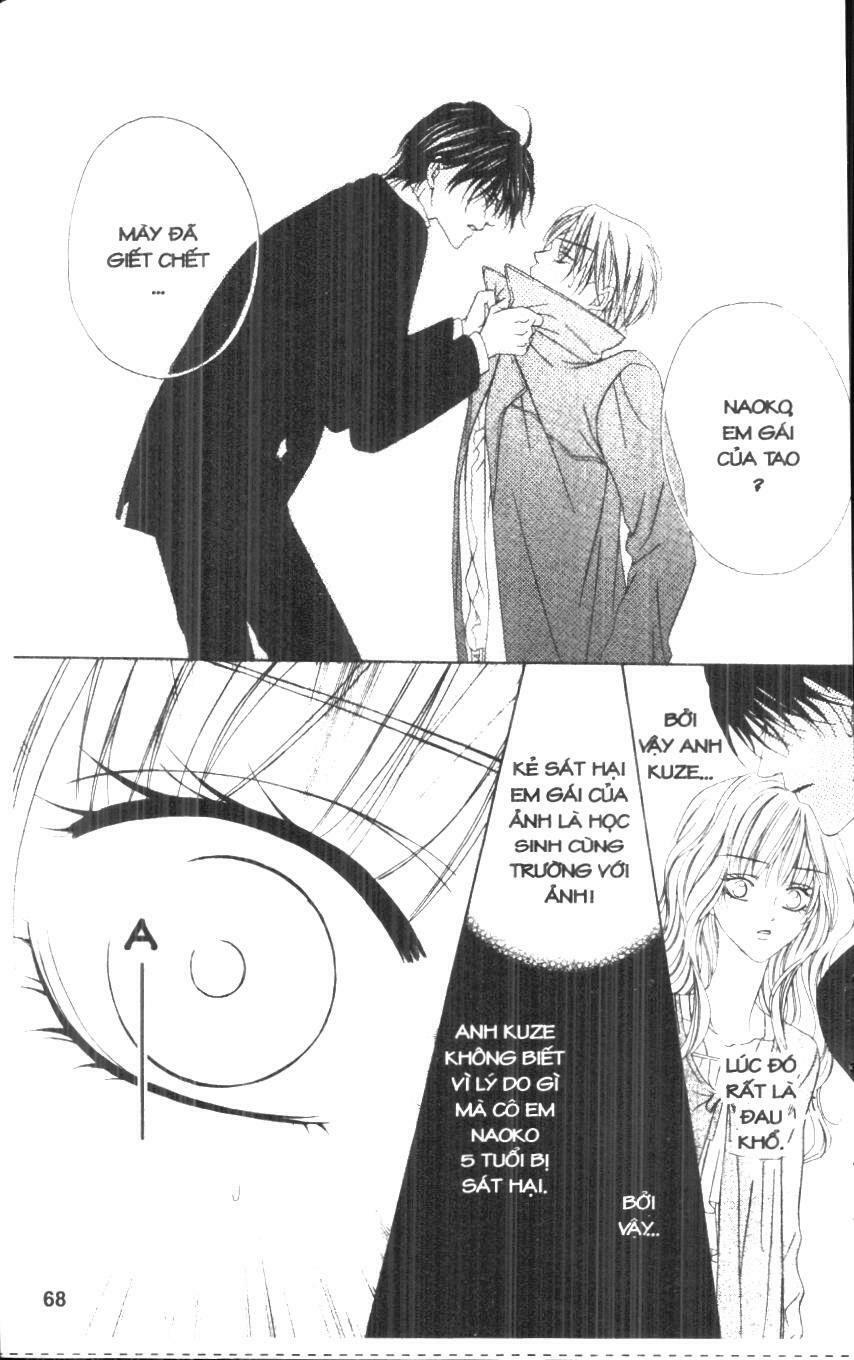 007 Phá Án: Chapter 8
