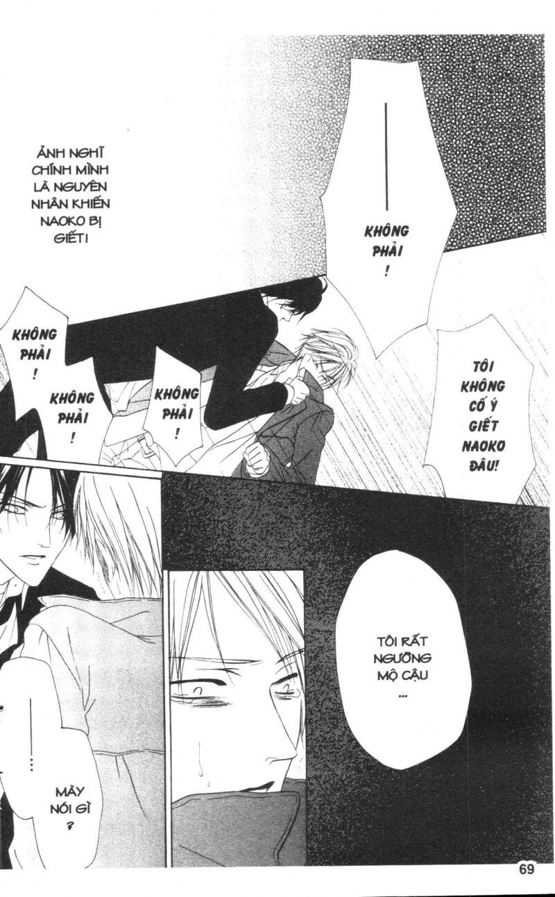 007 Phá Án: Chapter 8