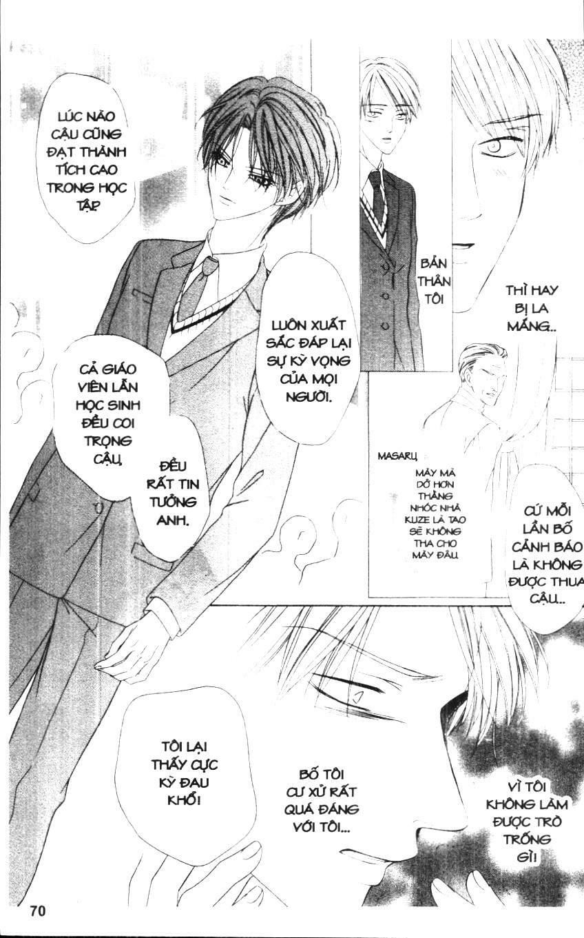 007 Phá Án: Chapter 8