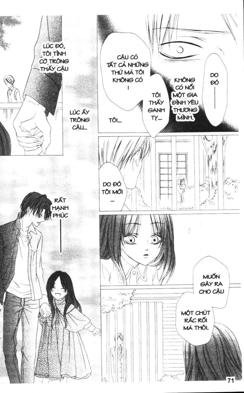 007 Phá Án: Chapter 8