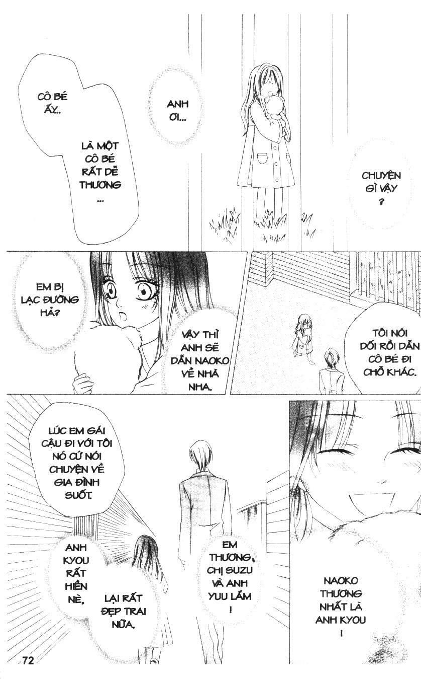 007 Phá Án: Chapter 8