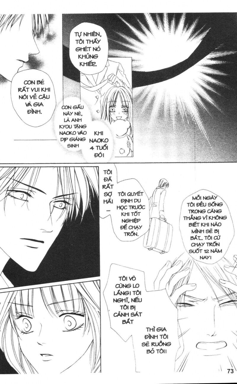 007 Phá Án: Chapter 8