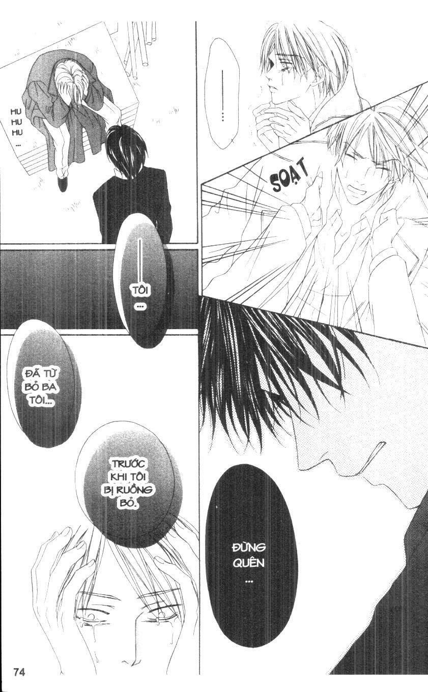 007 Phá Án: Chapter 8