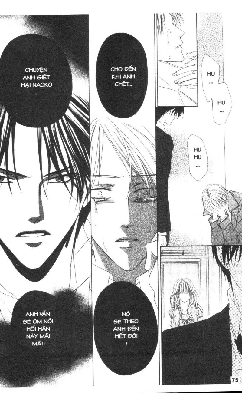 007 Phá Án: Chapter 8