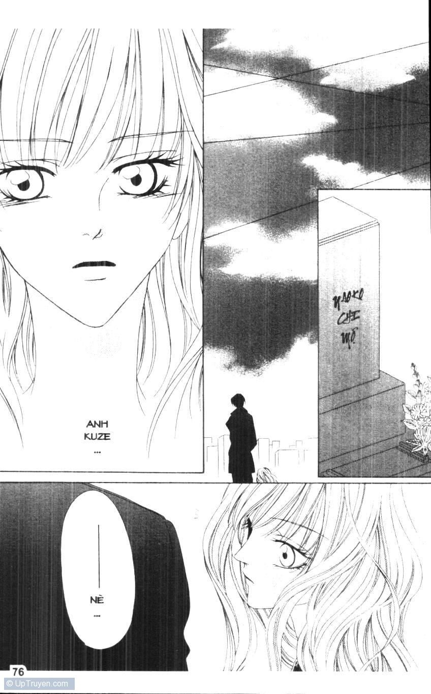 007 Phá Án: Chapter 8