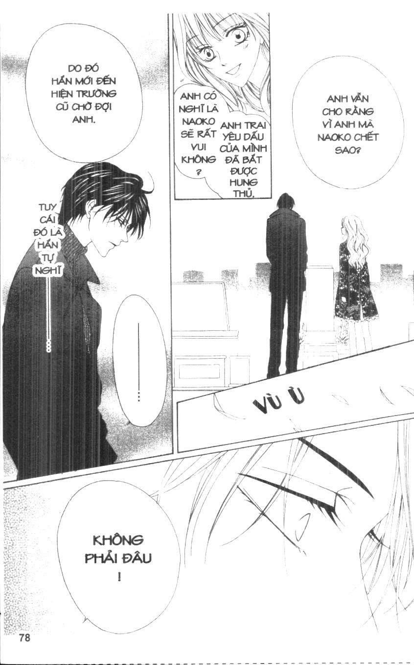 007 Phá Án: Chapter 8