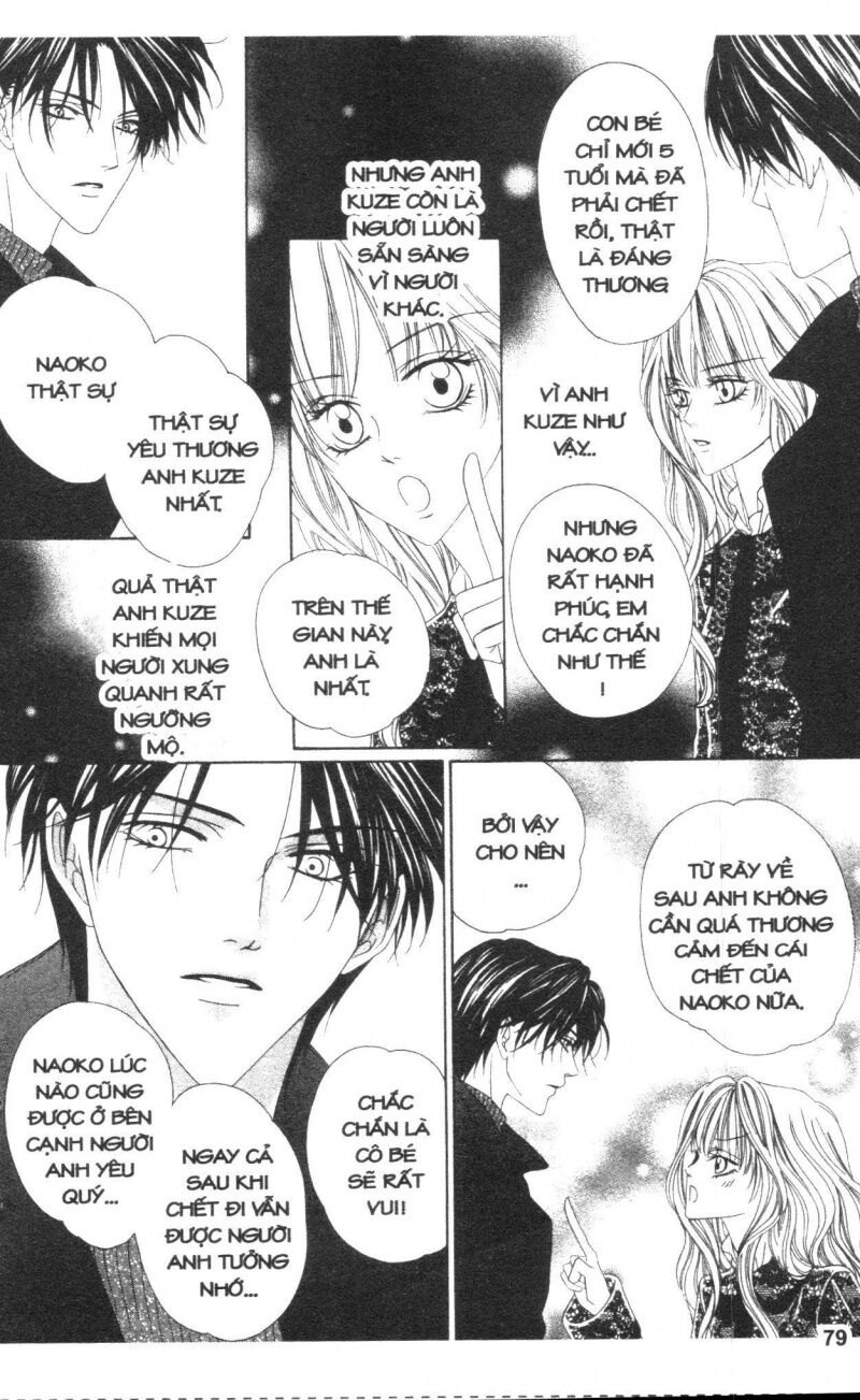 007 Phá Án: Chapter 8