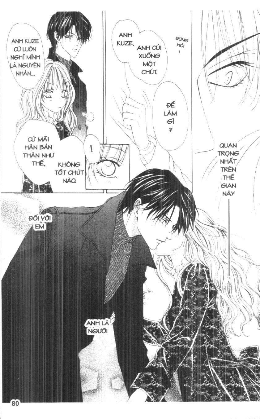 007 Phá Án: Chapter 8