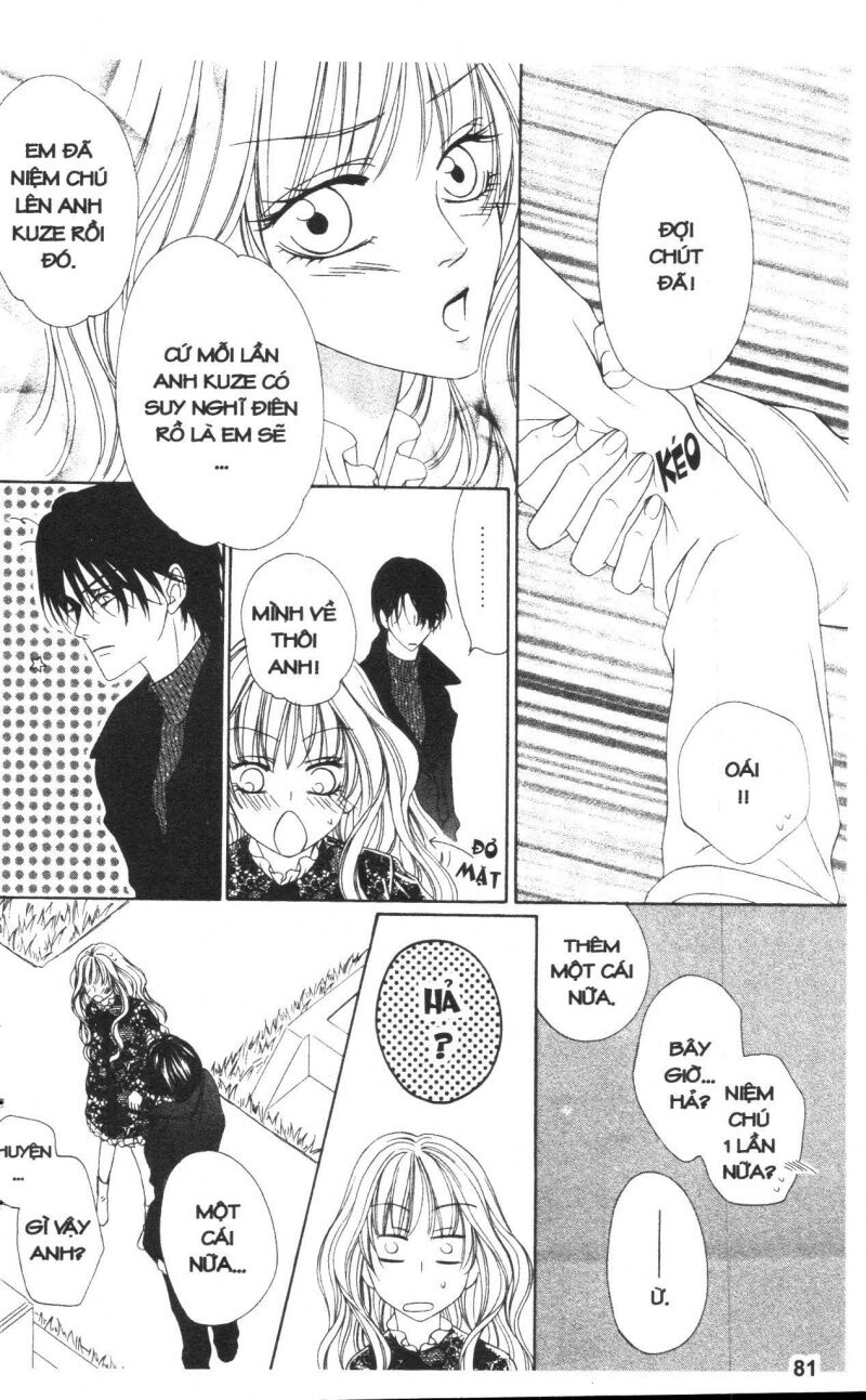 007 Phá Án: Chapter 8
