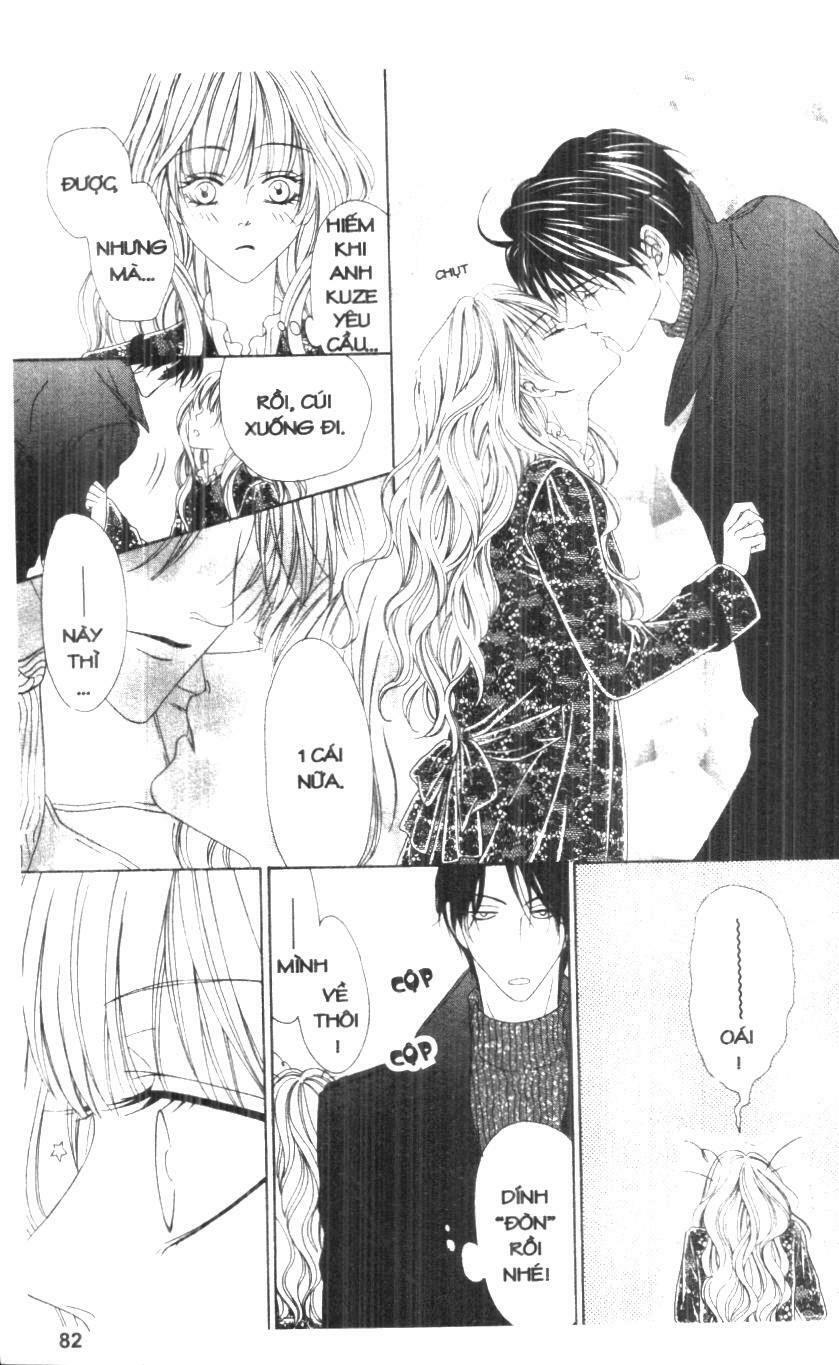 007 Phá Án: Chapter 8