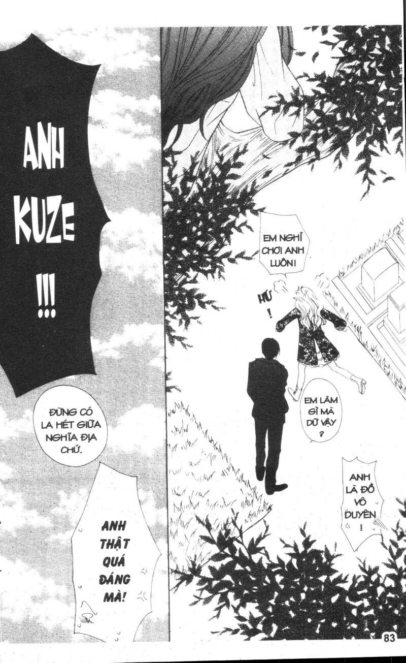 007 Phá Án: Chapter 8