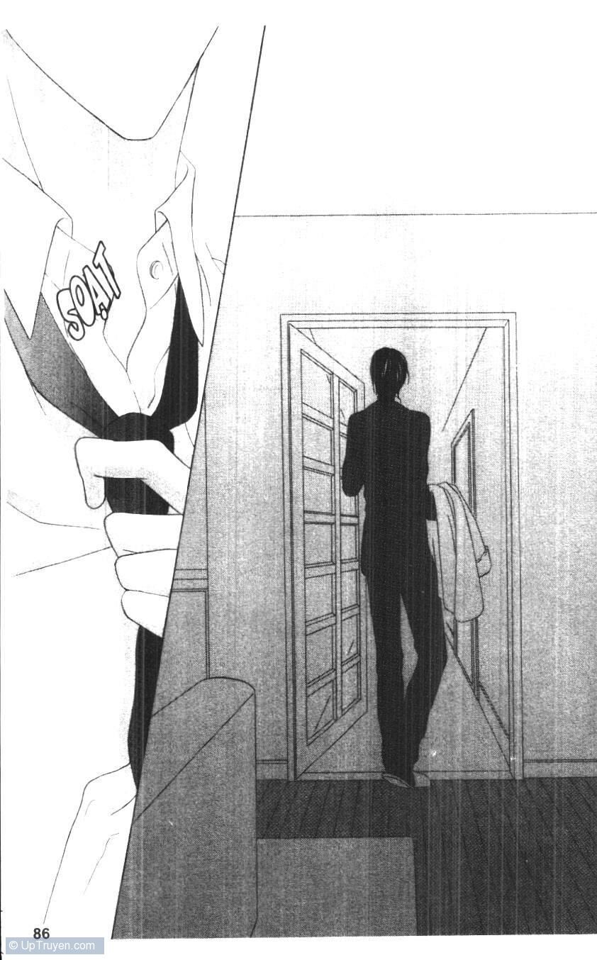 007 Phá Án: Chapter 8