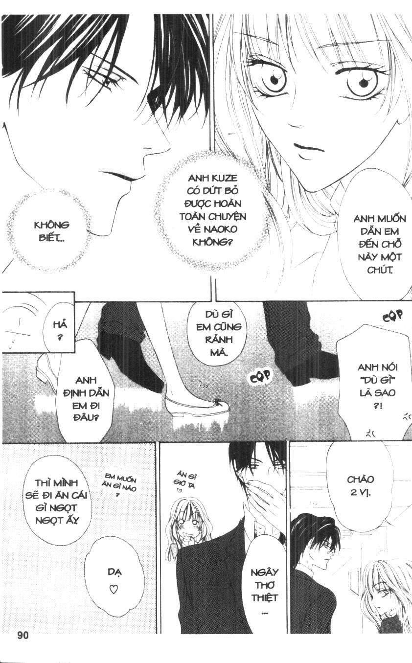 007 Phá Án: Chapter 8