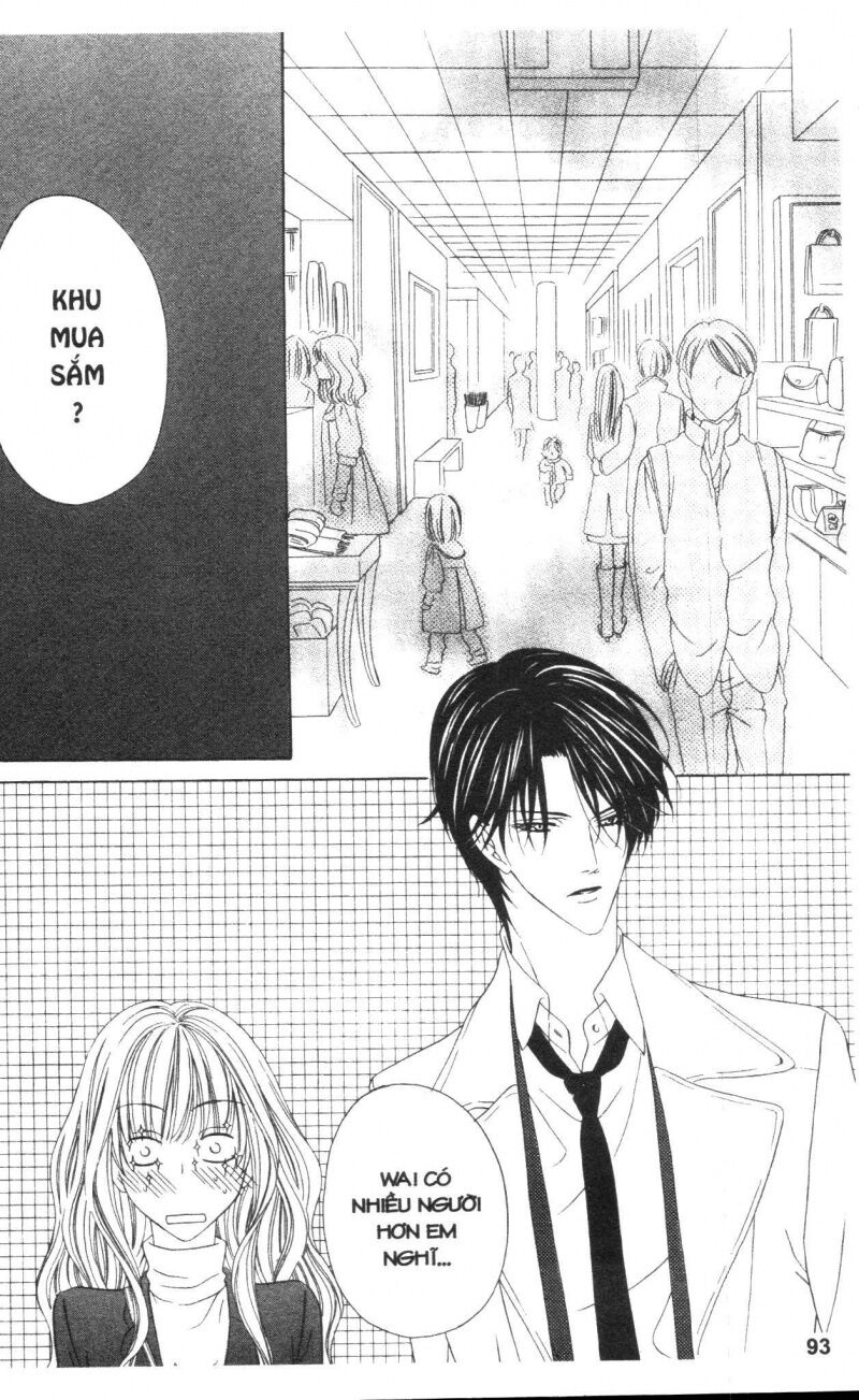 007 Phá Án: Chapter 8