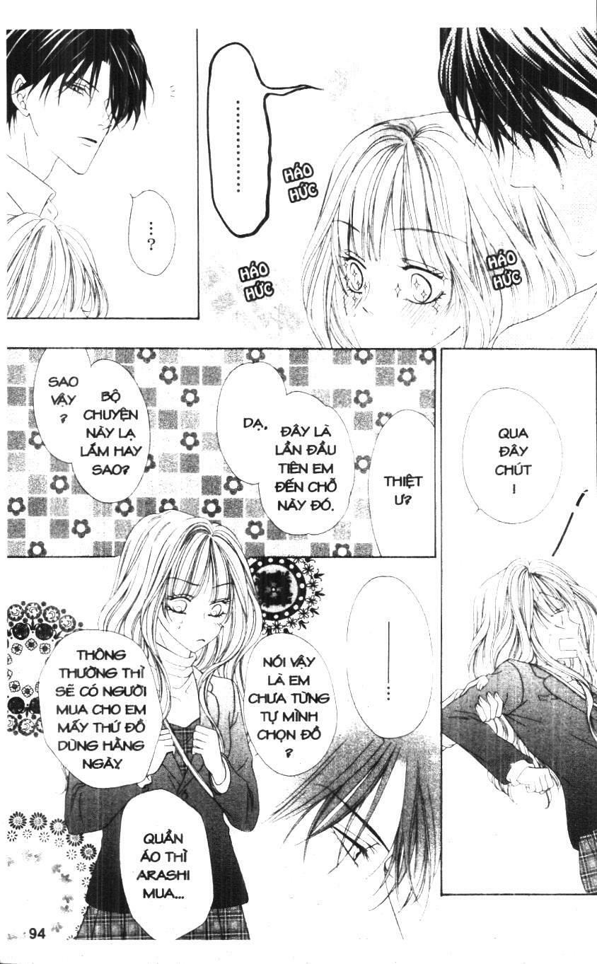 007 Phá Án: Chapter 8