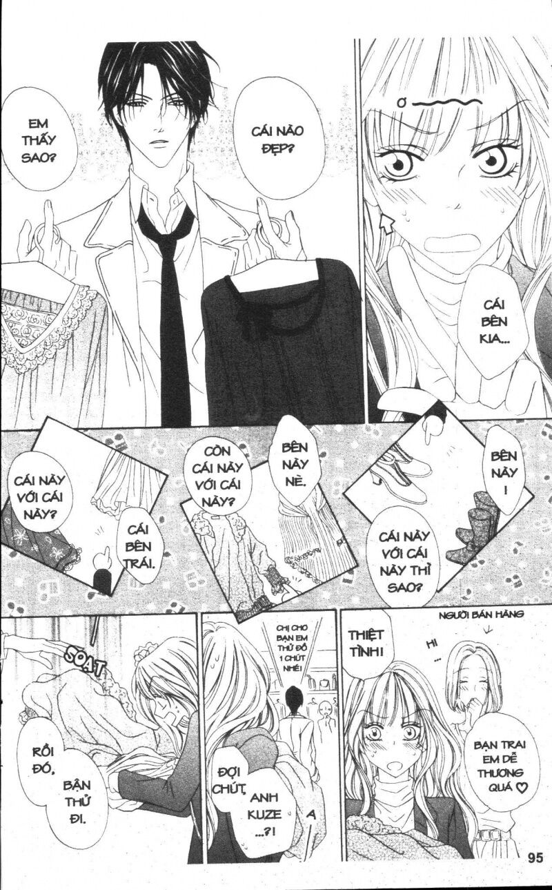 007 Phá Án: Chapter 8