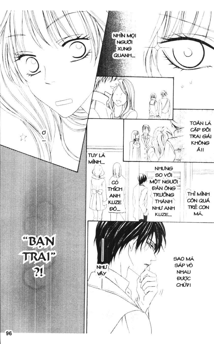 007 Phá Án: Chapter 8