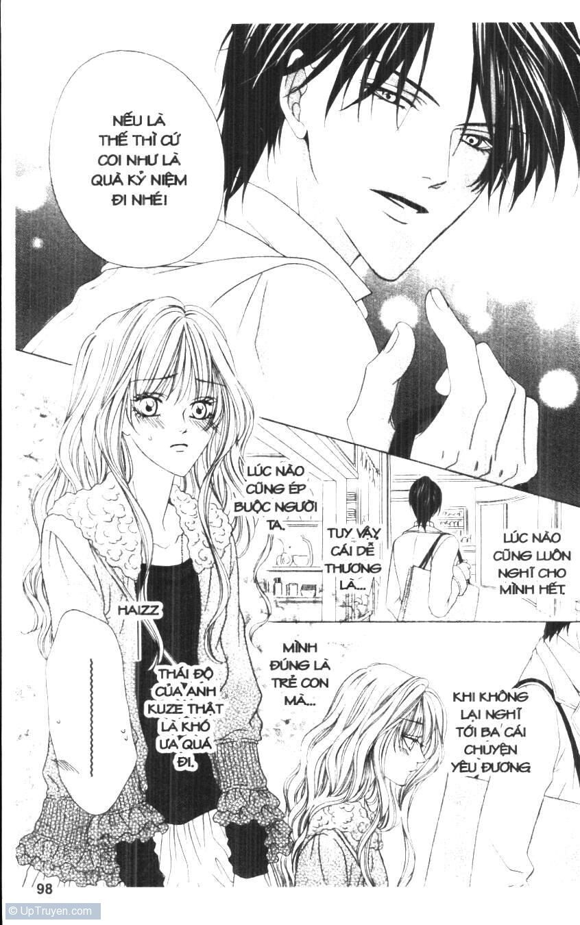 007 Phá Án: Chapter 8