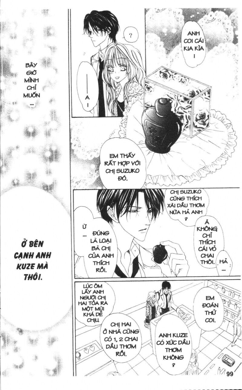 007 Phá Án: Chapter 8