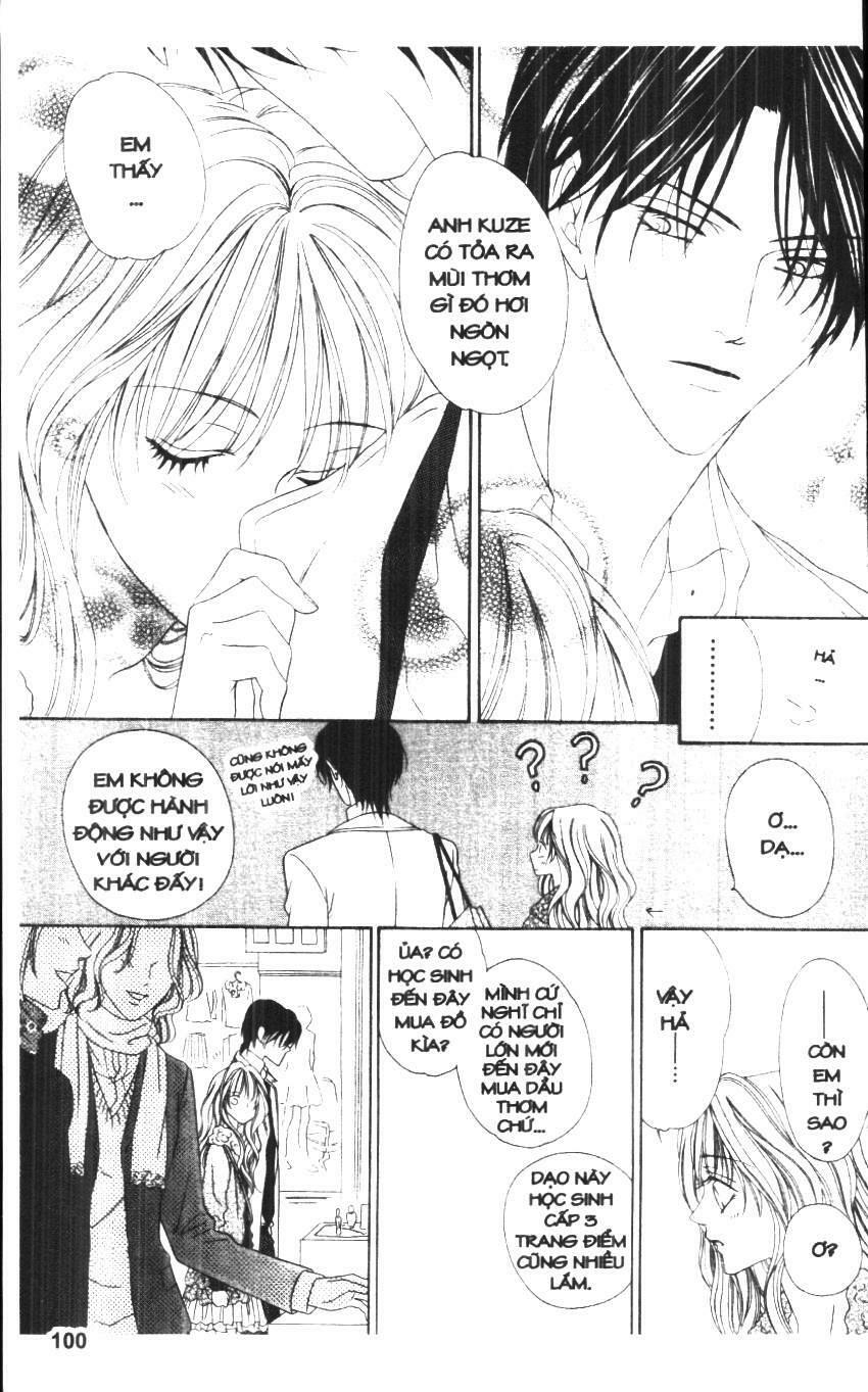 007 Phá Án: Chapter 8