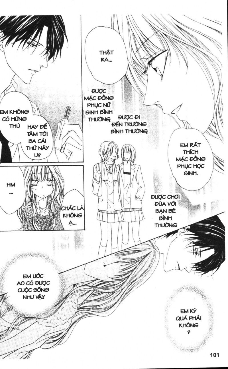 007 Phá Án: Chapter 8
