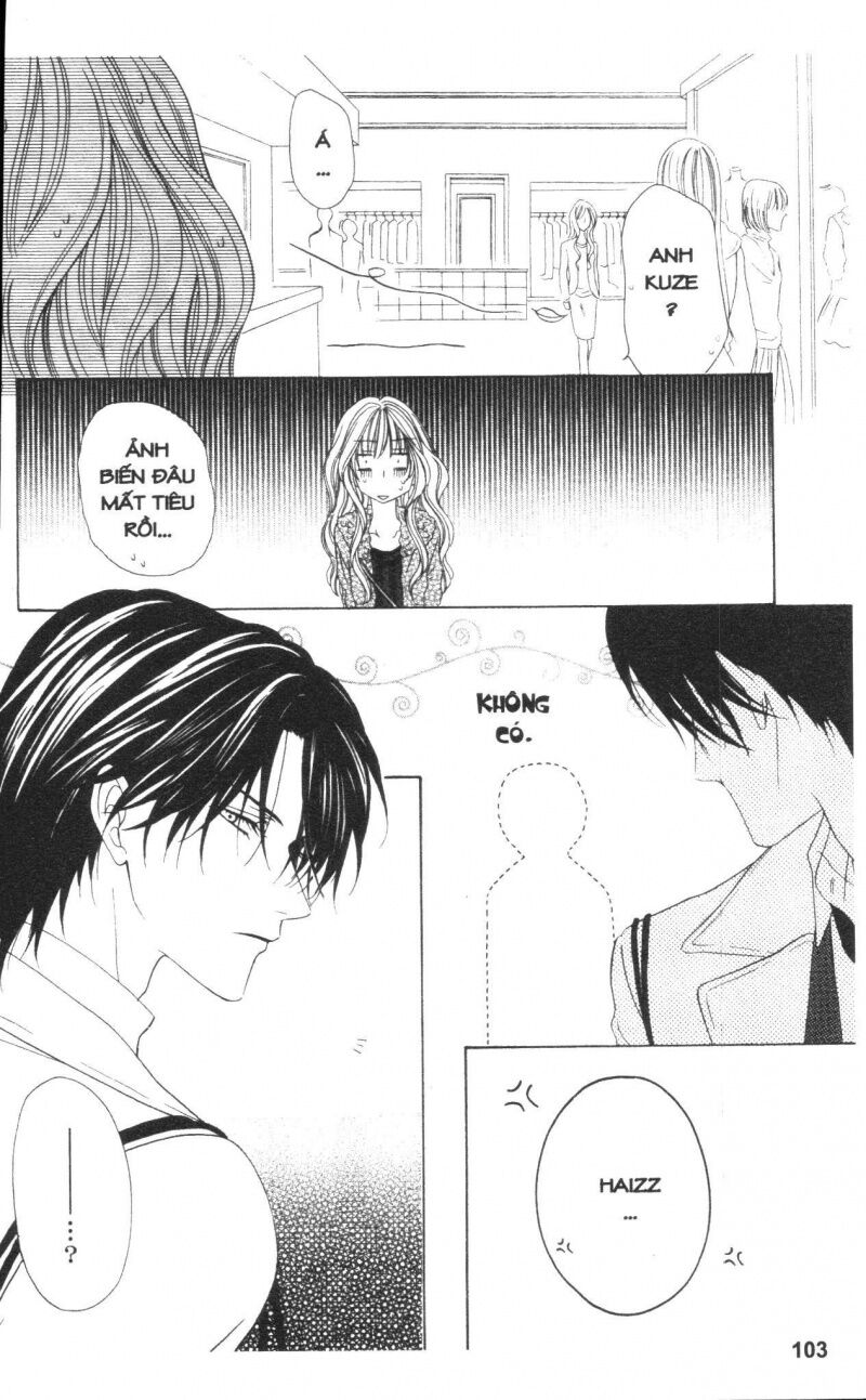 007 Phá Án: Chapter 8