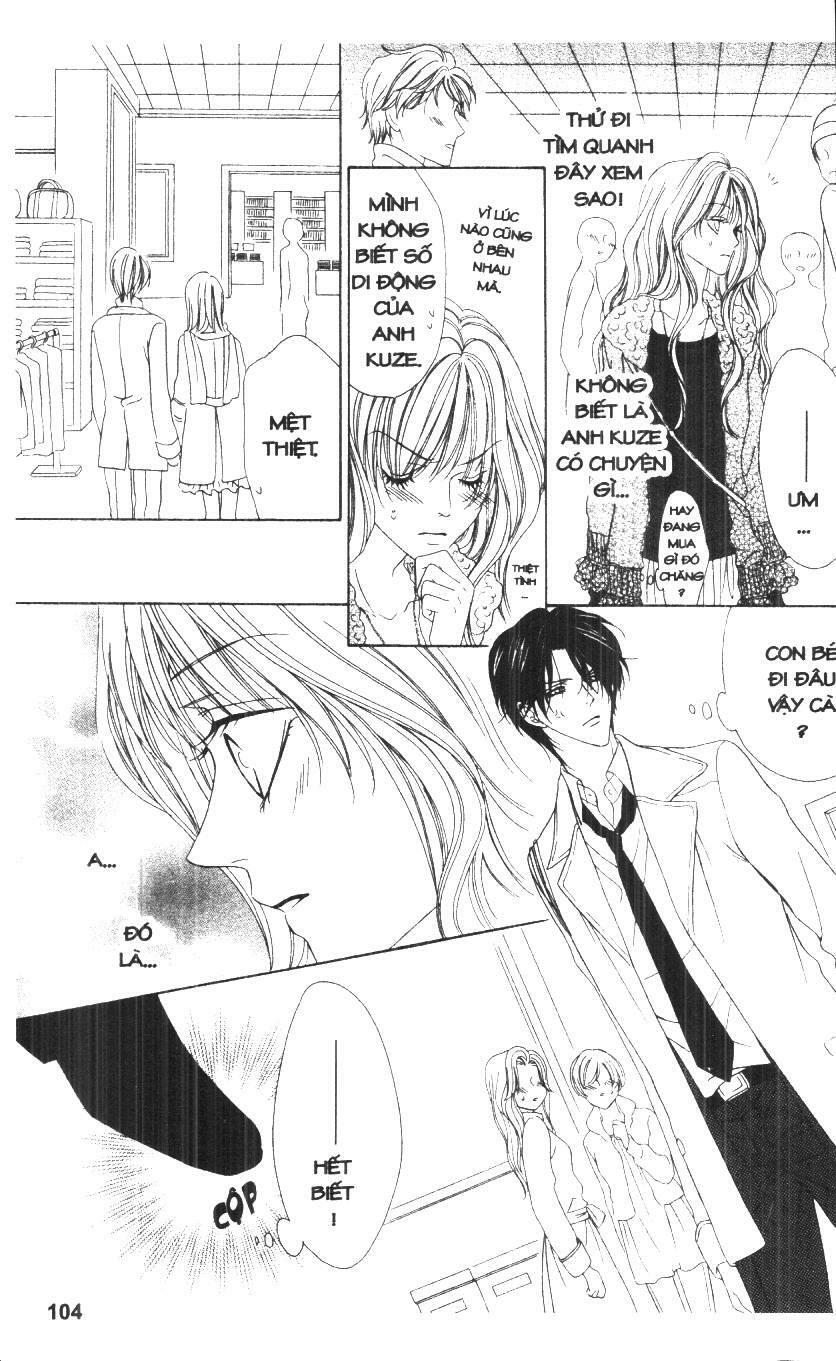 007 Phá Án: Chapter 8