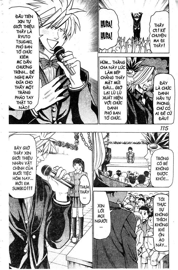 Wild life Cuộc Sống Hoang Dã: Chapter 106