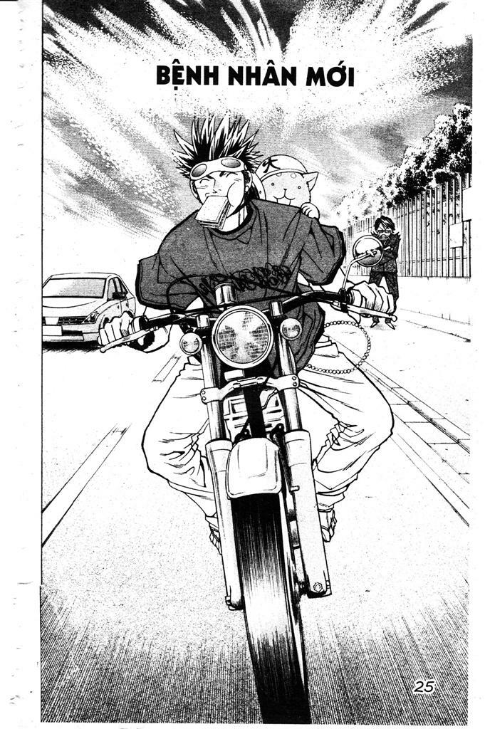 Wild life Cuộc Sống Hoang Dã: Chapter 109