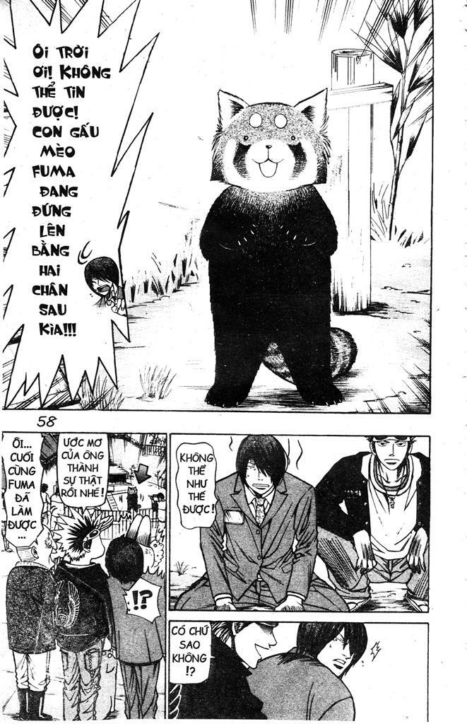 Wild life Cuộc Sống Hoang Dã: Chapter 110
