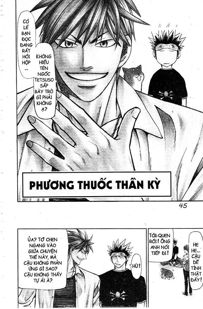 Wild life Cuộc Sống Hoang Dã: Chapter 120
