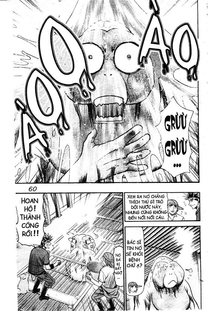 Wild life Cuộc Sống Hoang Dã: Chapter 120