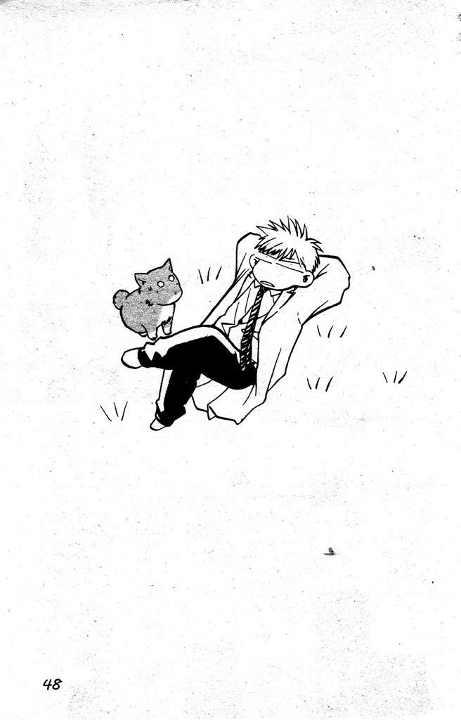 Wild life Cuộc Sống Hoang Dã: Chapter 120