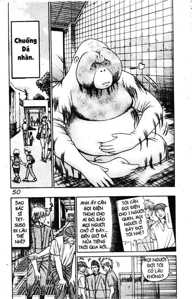 Wild life Cuộc Sống Hoang Dã: Chapter 120