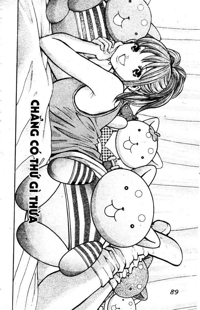 Wild life Cuộc Sống Hoang Dã: Chapter 122