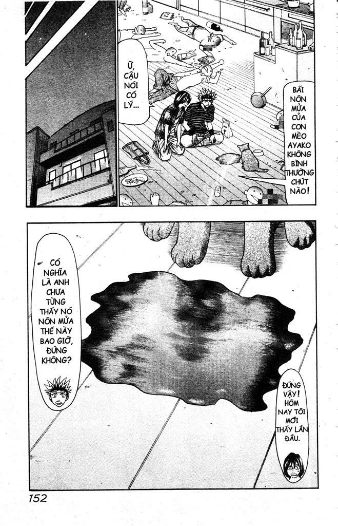 Wild life Cuộc Sống Hoang Dã: Chapter 125