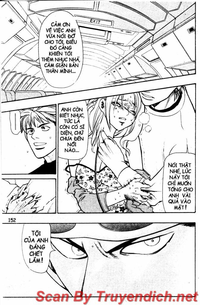 Wild life Cuộc Sống Hoang Dã: Chapter 13