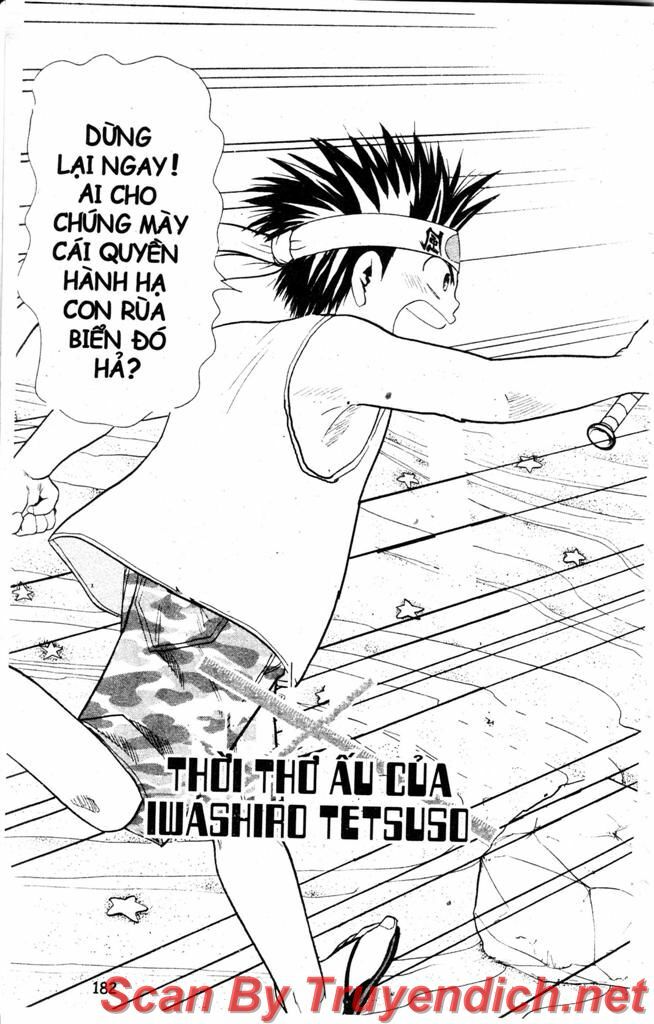 Wild life Cuộc Sống Hoang Dã: Chapter 14