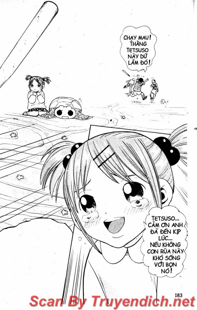 Wild life Cuộc Sống Hoang Dã: Chapter 14