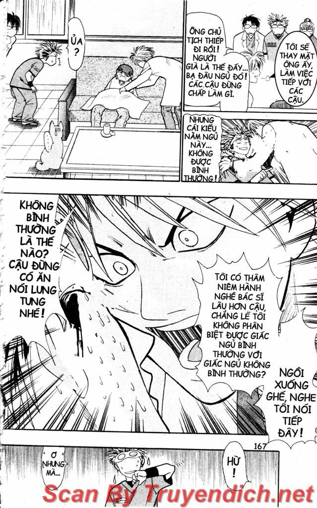 Wild life Cuộc Sống Hoang Dã: Chapter 14