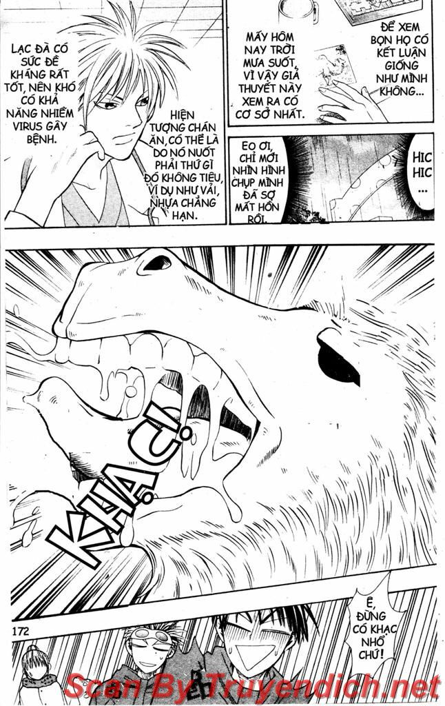 Wild life Cuộc Sống Hoang Dã: Chapter 14