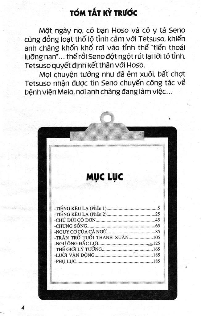 Wild life Cuộc Sống Hoang Dã: Chapter 156