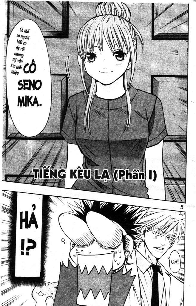 Wild life Cuộc Sống Hoang Dã: Chapter 156