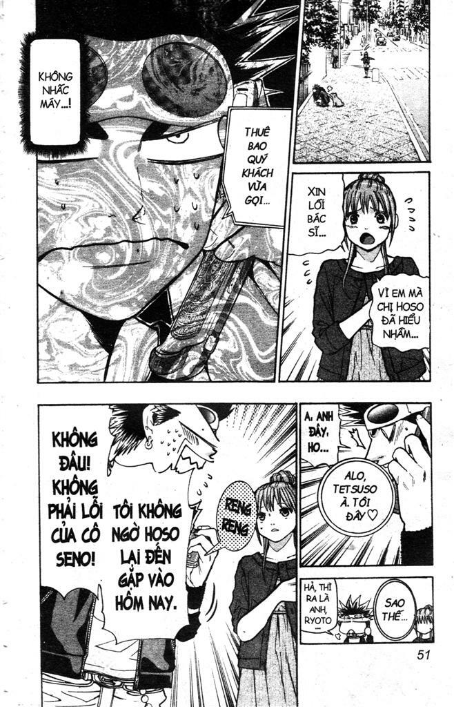 Wild life Cuộc Sống Hoang Dã: Chapter 158