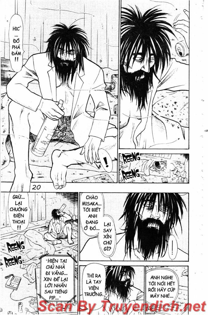 Wild life Cuộc Sống Hoang Dã: Chapter 16.6