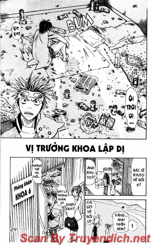 Wild life Cuộc Sống Hoang Dã: Chapter 16.6