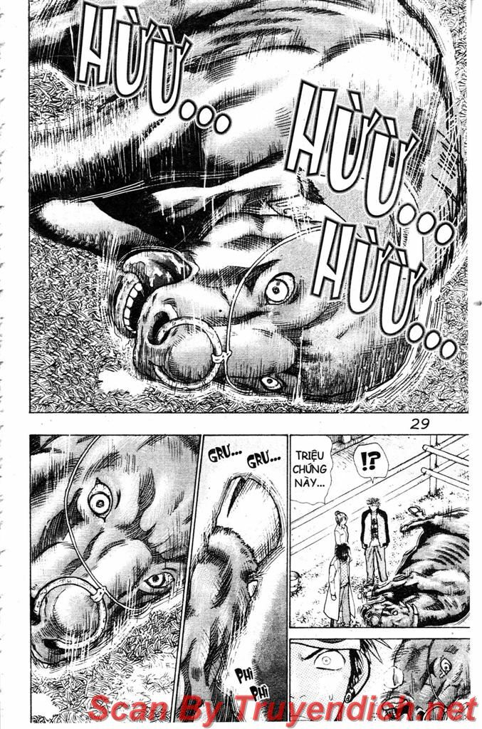 Wild life Cuộc Sống Hoang Dã: Chapter 16.6