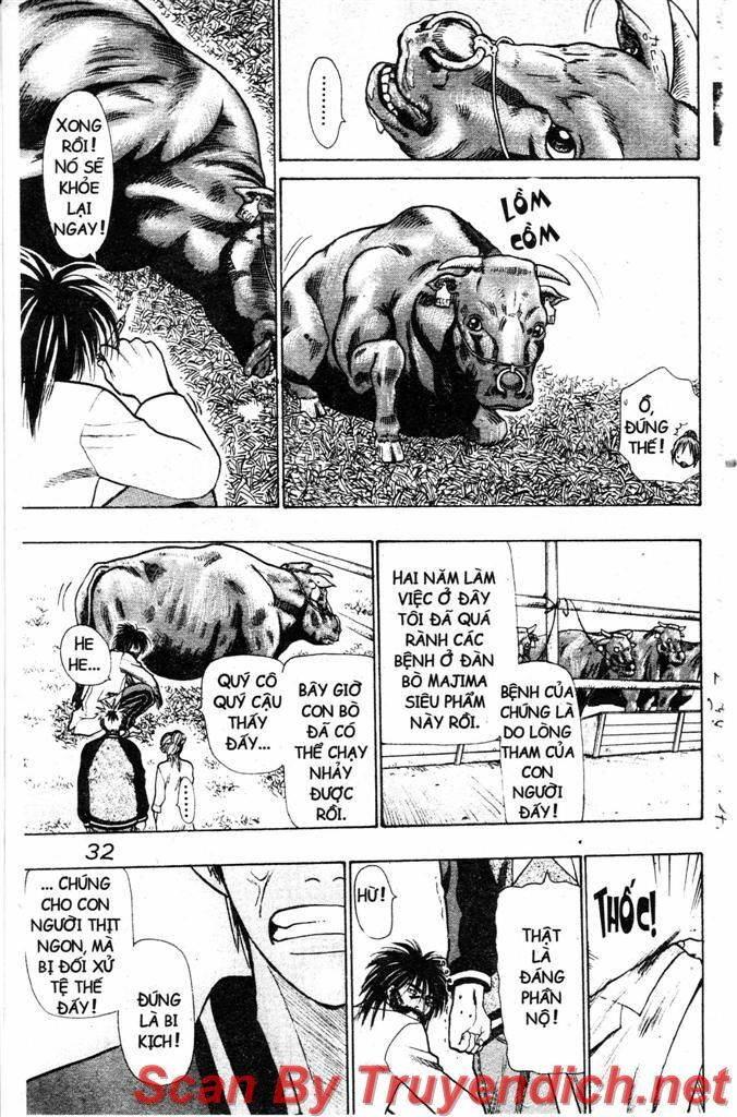 Wild life Cuộc Sống Hoang Dã: Chapter 16.6